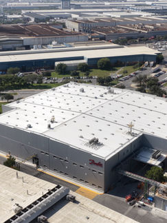 Danfoss inaugura expansão de fábrica no México, com investimento para atender ao crescente mercado americano