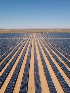 Enertrack entra en 2026 con contratos encaminados para el suministro de estructuras solares en Chile, Colombia y Brasil