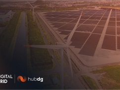 Digital Grid lleva automatización, inteligencia de datos y nuevas soluciones para la gestión de energía a Intersolar 2026