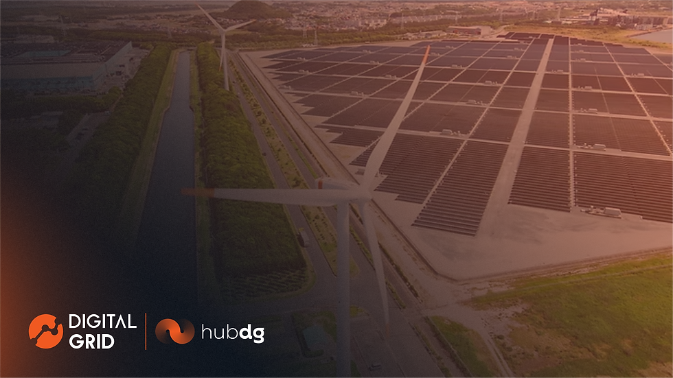 Digital Grid lleva automatización, inteligencia de datos y nuevas soluciones para la gestión de energía a Intersolar 2026