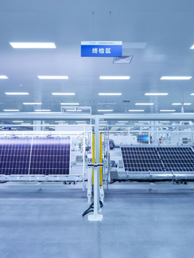 Huasun Energy é selecionada para fornecimento de módulos HJT de 2 GW na contratação de 2024 da CEEC