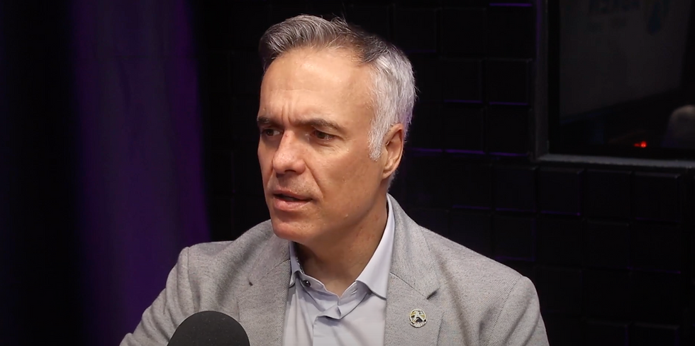 Energy Channel Entrevista o Presidente da ABREN sobre Recuperação Energética de Resíduos e Transição Energética