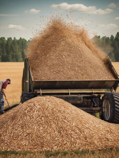 O Mercado de Biomassa nos Estados Unidos