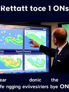 EnergyChannel Em Foco: ONS Preve Joias do Cenário Hídrico e Perspectivas de Queda nas Chuvas para o Fim de Março