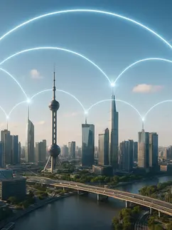 Direto da Física para o Futuro: Simetria paridade-tempo promete revolucionar o carregamento sem fio