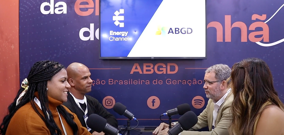 Revolusolar: Energia Solar Como Ferramenta de Transformação Social nas Comunidades Brasileiras