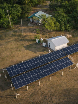 Comunidades Energéticas: transformar kW en renta puede ser el próximo paso de la transición energética en la Amazonía