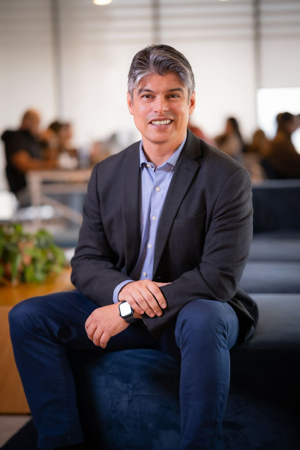 Bow-e apuesta por un modelo AI First para transformar el mercado de energía por suscripción