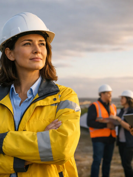 The Energy Transition Needs Women. And It Needs Them Now!