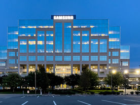 Samsung SDI e Tesla selam parceria bilionária para expandir armazenamento de energia global