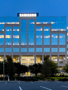 Samsung SDI e Tesla selam parceria bilionária para expandir armazenamento de energia global