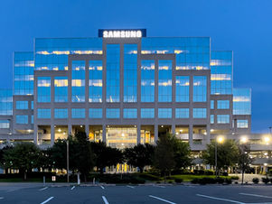 Samsung SDI e Tesla selam parceria bilionária para expandir armazenamento de energia global