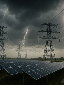 A Tempestade Regulatória da ANEEL: Como a Convergência de Mudanças Ameaça o Futuro da Geração Distribuída