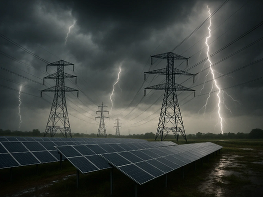 A Tempestade Regulatória da ANEEL: Como a Convergência de Mudanças Ameaça o Futuro da Geração Distribuída