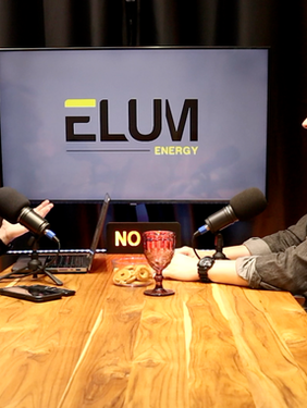 ELUM Energy: Inovação e Sustentabilidade no Setor Energético Global