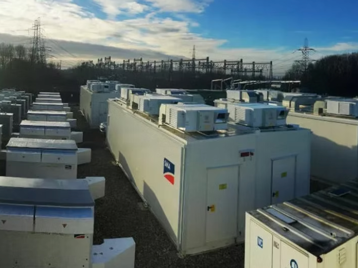 Seguridad energética en la era renovable: por qué el almacenamiento es la base de la energía limpia 24/7