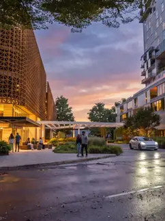 Cidades de proximidade ganham espaço e inspiram novo modelo urbano em Sinop