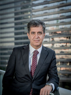 Carlos Evangelista Announces Departure from the Executive Presidency of ABGD After Ten Years at the Helm