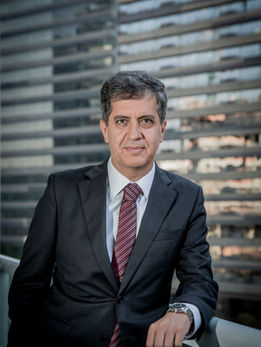 Carlos Evangelista Announces Departure from the Executive Presidency of ABGD After Ten Years at the Helm