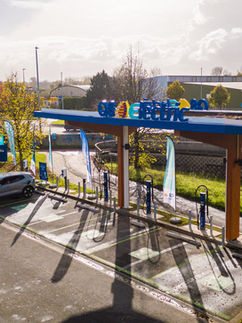 From infrastructure to energy intelligence: how FLEXECHARGE aims to redefine the future of EV charging