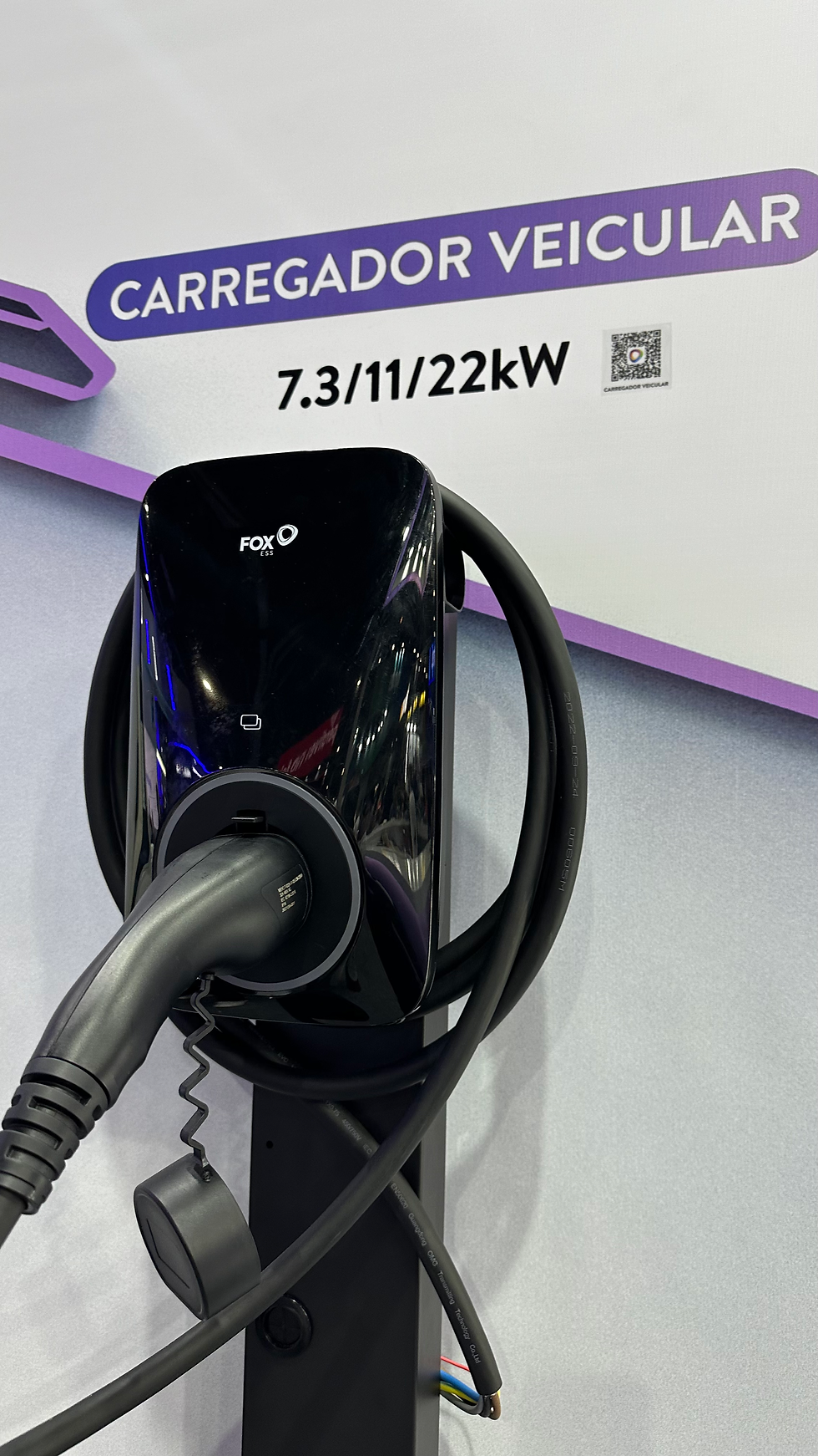 Fox ESS 在 Intersolar Brasil 2024 上大放異彩:創新與永續發展成為焦點