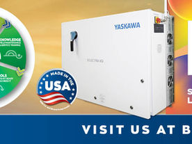 Yaskawa Solectria Solar Is Advancing Solar Power