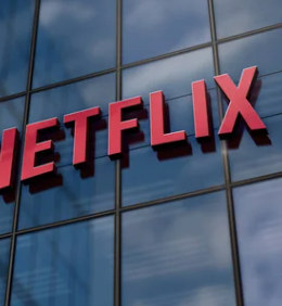 Netflix surpreende o mercado e avança para adquirir a Warner Bros. em operação bilionária