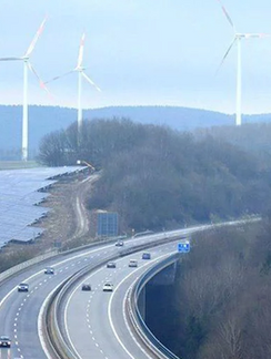 Além da energia limpa: por que a segurança da rede passou a definir o sucesso da transição energética