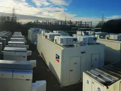Energy security in the renewable era: why energy storage is the foundation of 24/7 clean power