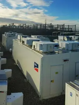 Energy security in the renewable era: why energy storage is the foundation of 24/7 clean power