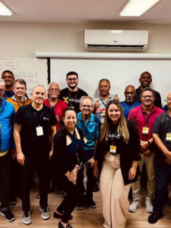 Programa nacional de capacitação gratuita em energia solar estará em Campo Grande no dia 19.11