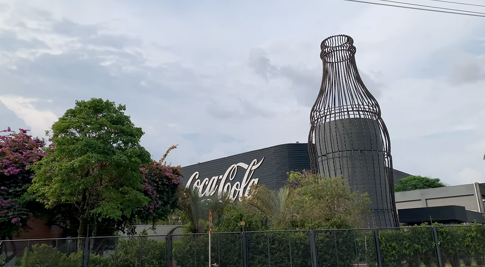 Inside one of Brazil’s largest operations: how Coca-Cola FEMSA Brazil integrates scale, technology, and sustainability