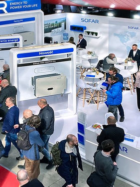 SOFAR encerra 2024 com 4.3GW de inversores comercializados no Brasil