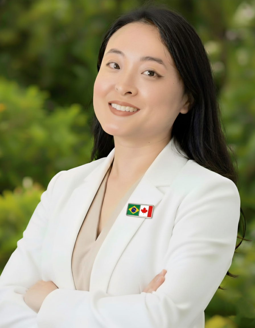 Writer: Rosane Fukuoka