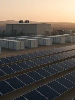 O Brasil na era das baterias: o leilão que pode destravar R$ 22 bilhões e revolucionar nossa energia