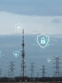 When Energy Storage Becomes a Security Issue: The Role of Large-Scale Battery Systems in the Future of Power Grids