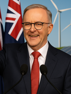 Futuro Energético da Austrália: Eleições de 2025 Marcam Nova Era de Sustentabilidade e Inovação