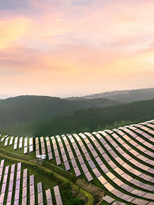 Thopen expande portfólio e investe R$ 556 milhões na compra de 45 usinas solares da Matrix Energia