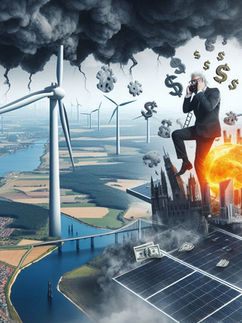 CEOs têm o poder (e a obrigação) de liderar a nova era da indústria sustentável