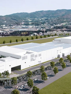 Hyundai Acelera a Corrida Global por Baterias: Megacentro de P&D na Coreia do Sul Sinaliza Mudança Estratégica