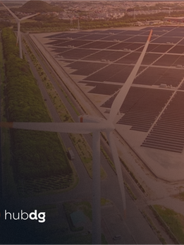 Digital Grid leva automação, inteligência de dados e novas soluções para gestão de energia à Intersolar 2026