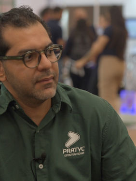 Cobertura do Energy Channel na 4ª Edição do 360 Solar em Florianópolis