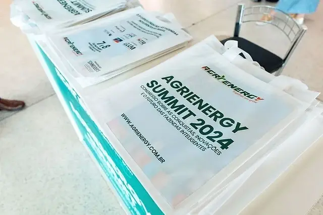 Agrienergy Summit