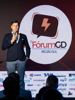 Falta menos de um mês para o 31º Fórum GD Sul/Sudeste, 13ª Feira Reciclação e 7º Fórum ABREN em Curitiba