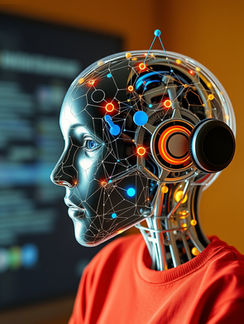 🇧🇷 EP15 – Inteligência artificial na educação: aprendizado personalizado e desafios éticos