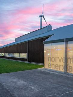 Norvento TECHnPower llega a Intersolar 2026 en pleno avance del almacenamiento y la hibridación energética