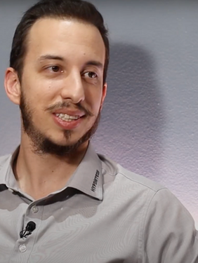 EVOLUÇÃO TECNOLÓGICA E QUALIDADE DIFERENCIADA: A PROPOSTA DA HYPONTECH NO MERCADO BRASILEIRO