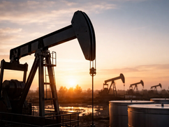 Oil Prices Find Support as Geopolitical Tensions Ease and Demand Outlook Improves