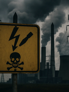 A falsa modernização do setor elétrico e o risco de apagão democrático