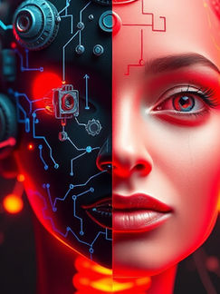 🇧🇷 EP6 – IA fraca e IA forte: a diferença entre ia fraca e ia forte e o mito da consciência artificial